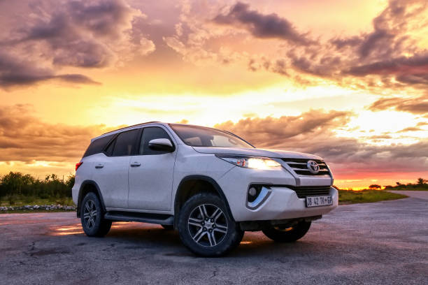 Fortuner