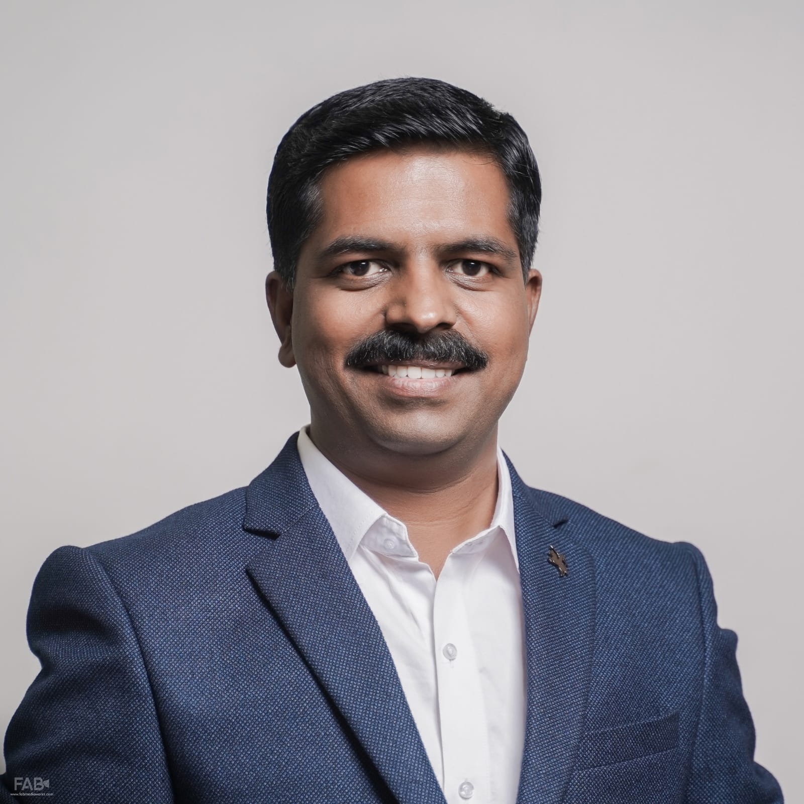 Mr. Pravin Bhagat - Founder & CEO