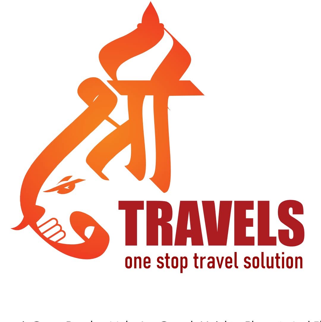 Shree Travels Logo