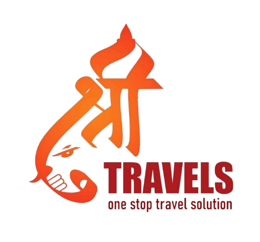 Shree Travels Logo